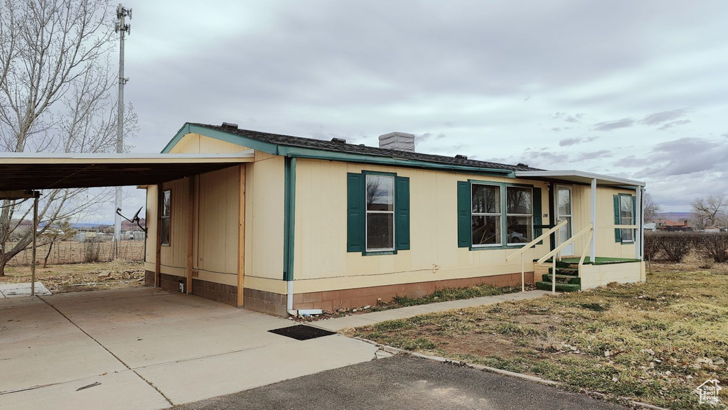 296 MAURICE AVE Fredonia, AZ 86022