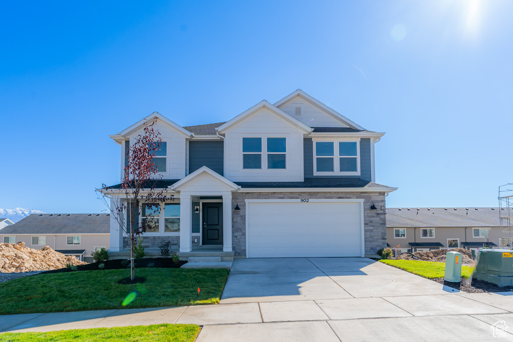 Photo 1 for MLS #2101949 at 902 N Banner Dr #628