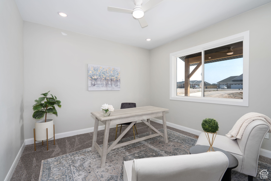 3121 N 2500 W Vernal, UT 84078