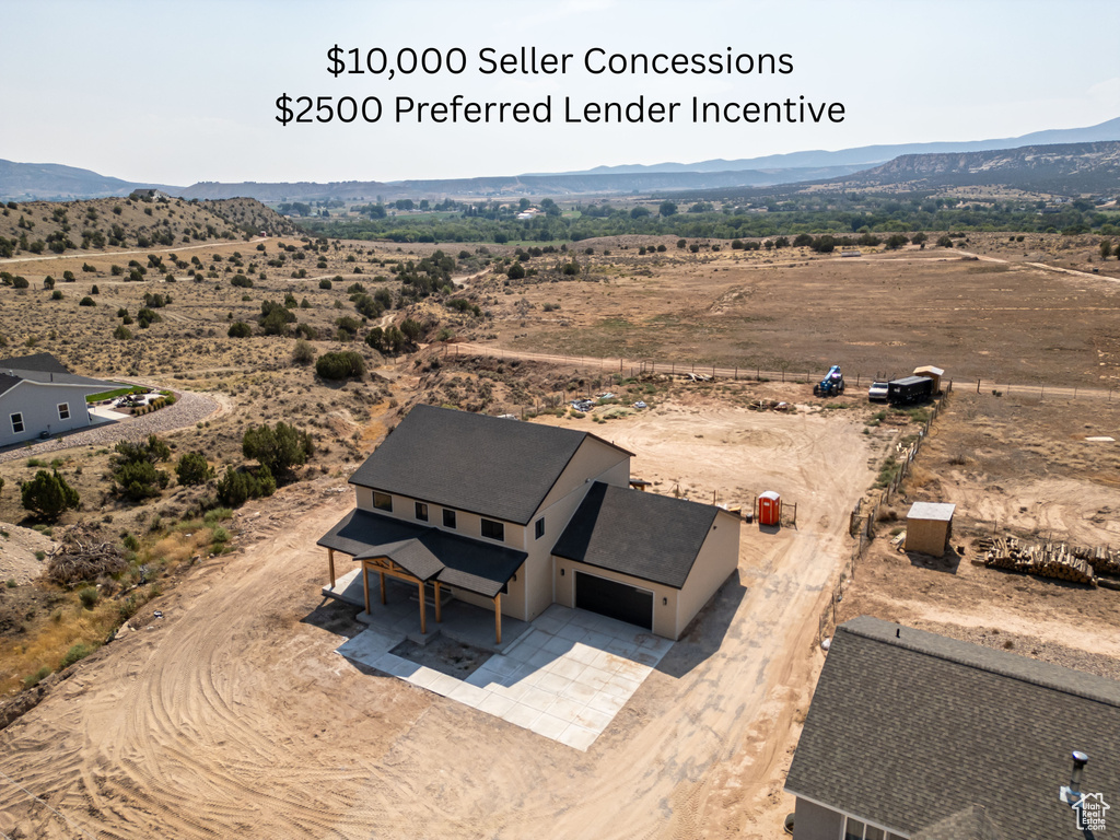3121 N 2500 W Vernal, UT 84078