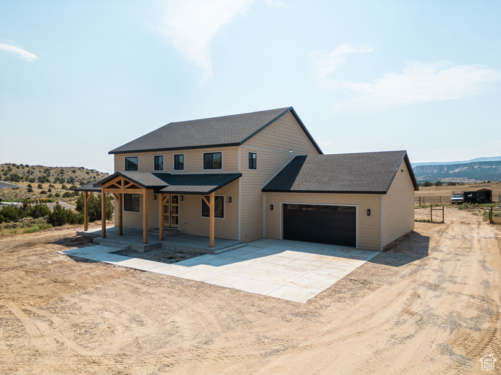 3121 N 2500 W Vernal, UT 84078
