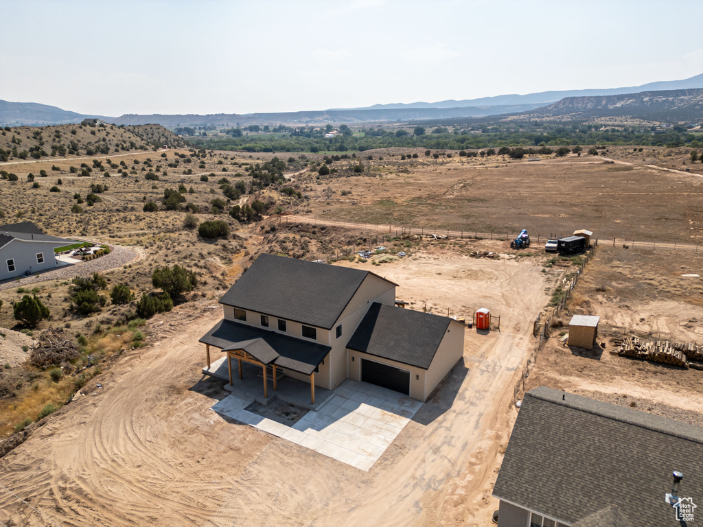 3121 N 2500 W Vernal, UT 84078