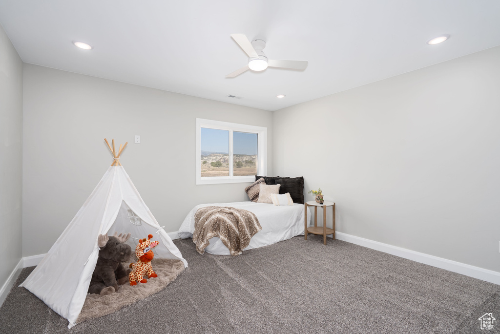 3121 N 2500 W Vernal, UT 84078