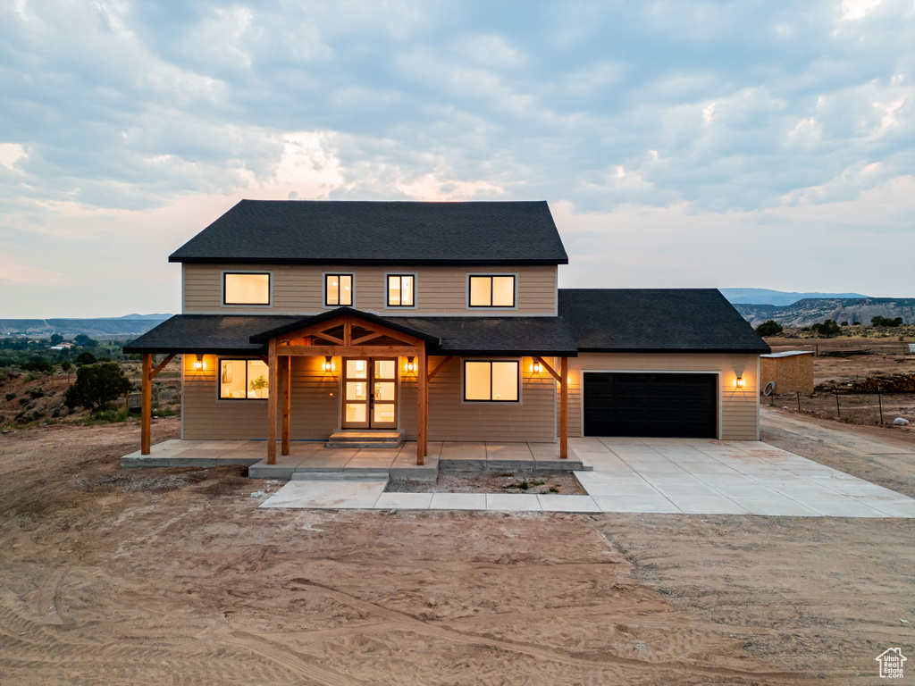 3121 N 2500 W Vernal, UT 84078