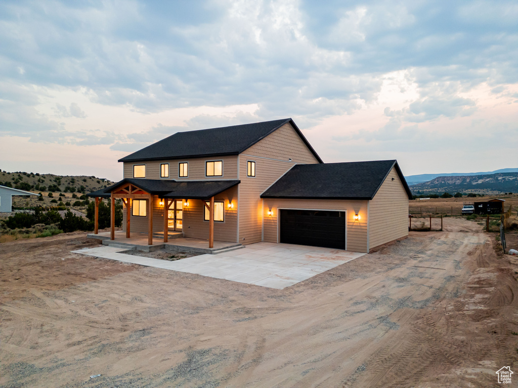 3121 N 2500 W Vernal, UT 84078