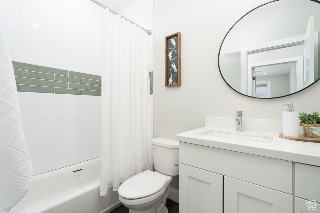 3121 N 2500 W Vernal, UT 84078