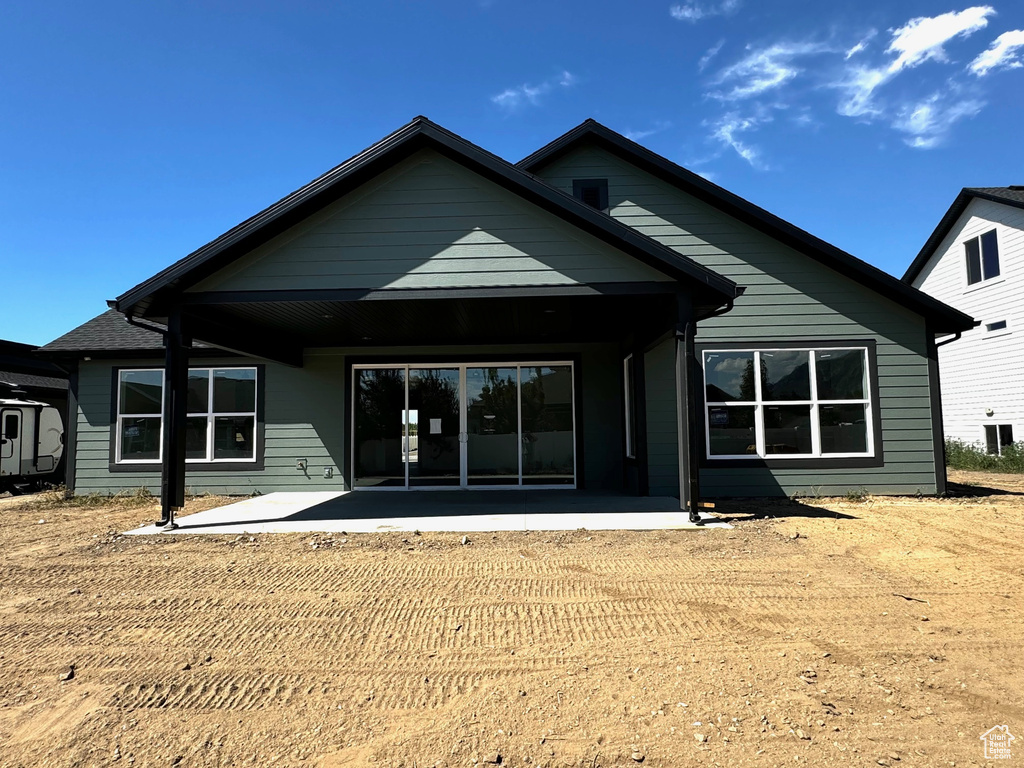 1273 W 3200 S #6 Perry, UT 84302