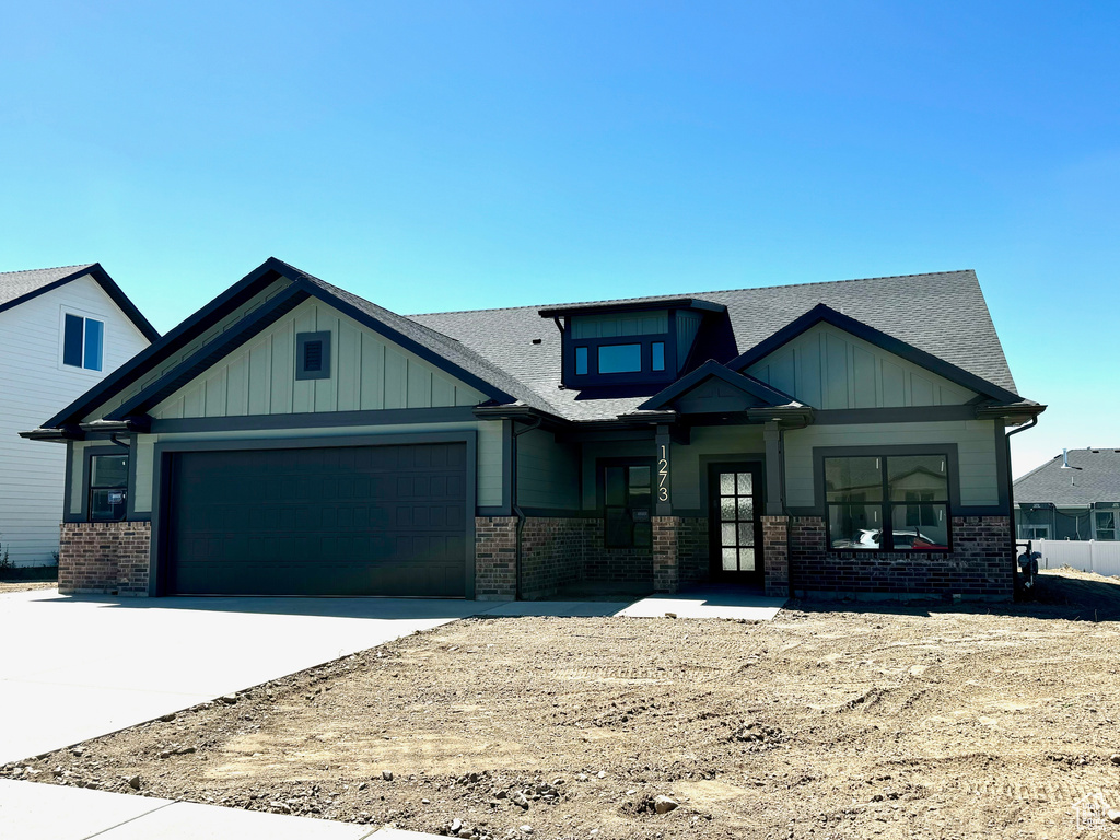 1273 W 3200 S #6 Perry, UT 84302