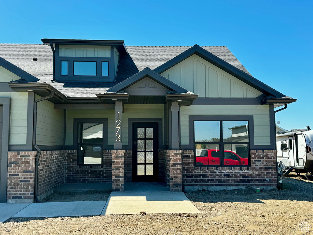 1273 W 3200 S #6 Perry, UT 84302