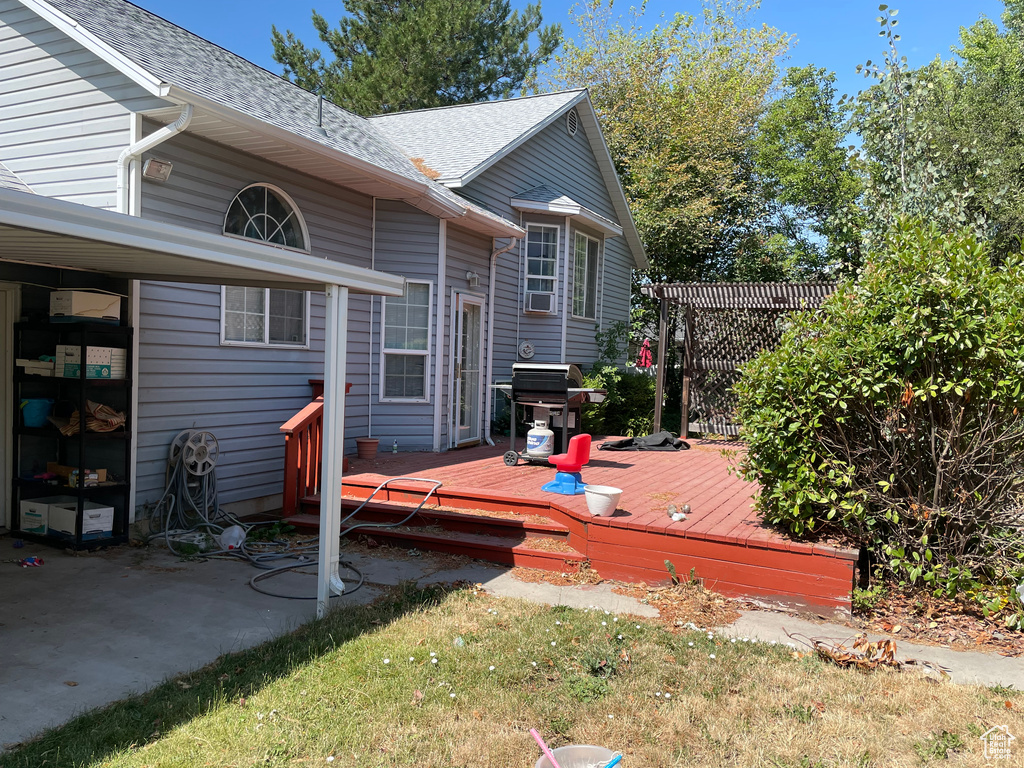 582 W 1300 N Orem, UT 84057