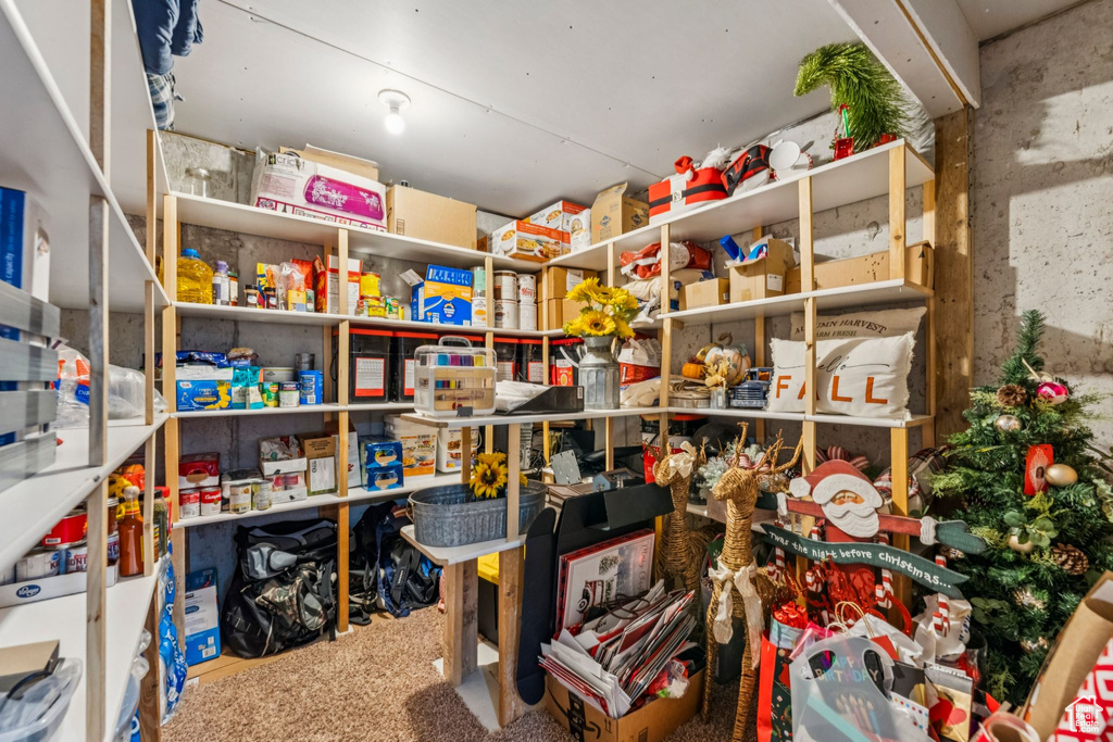 5248 W LITTLE WATER PEAK DR Herriman, UT 84096