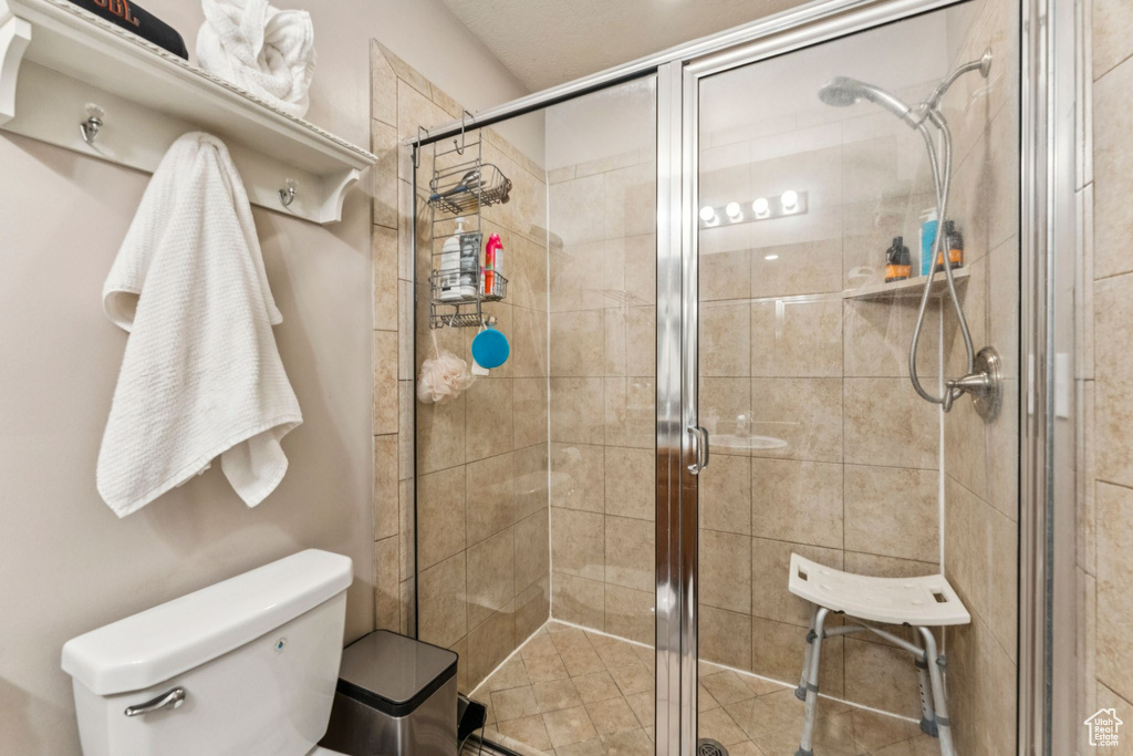 5248 W LITTLE WATER PEAK DR Herriman, UT 84096
