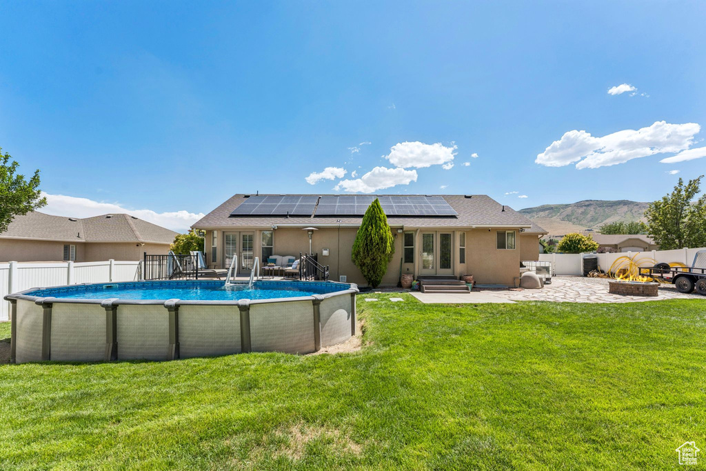 5248 W LITTLE WATER PEAK DR Herriman, UT 84096