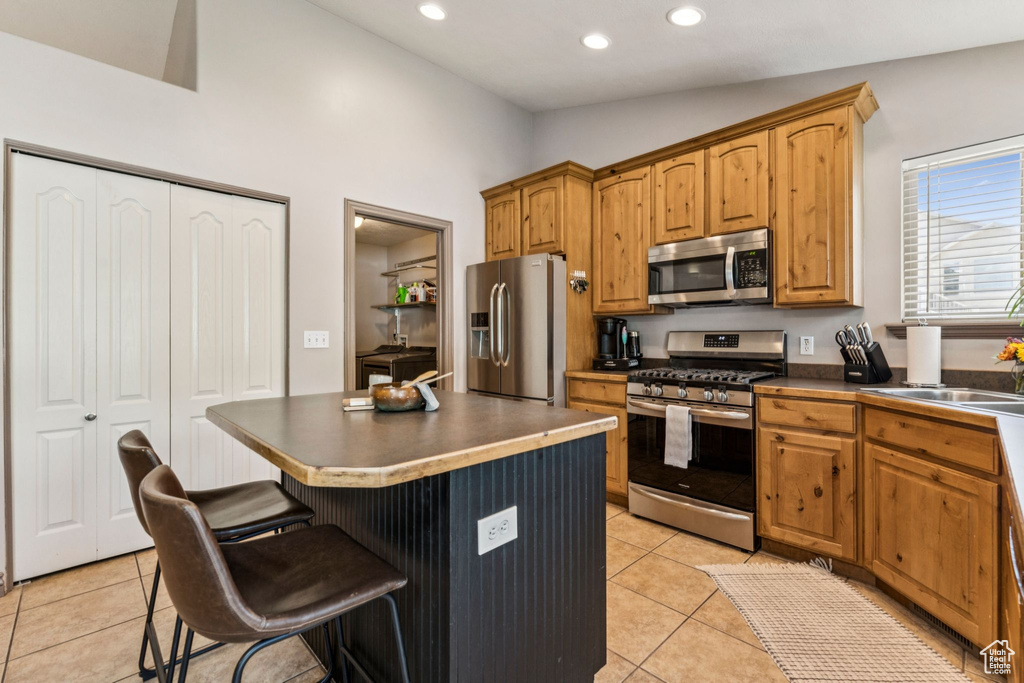 5248 W LITTLE WATER PEAK DR Herriman, UT 84096