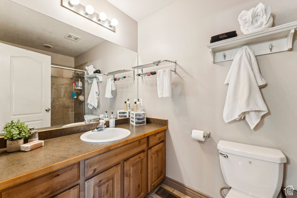 5248 W LITTLE WATER PEAK DR Herriman, UT 84096