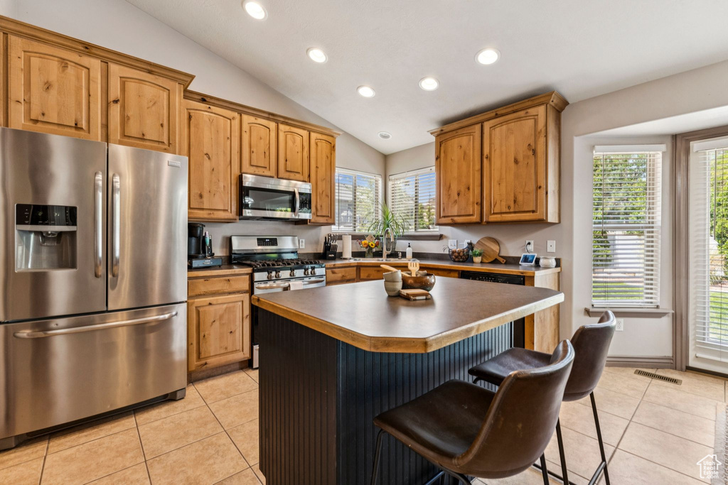 5248 W LITTLE WATER PEAK DR Herriman, UT 84096
