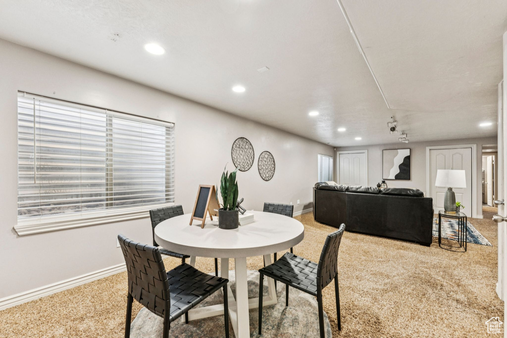 5248 W LITTLE WATER PEAK DR Herriman, UT 84096