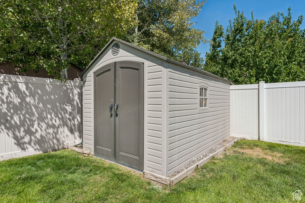 5248 W LITTLE WATER PEAK DR Herriman, UT 84096
