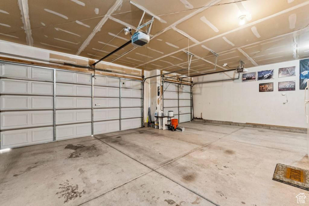 5248 W LITTLE WATER PEAK DR Herriman, UT 84096