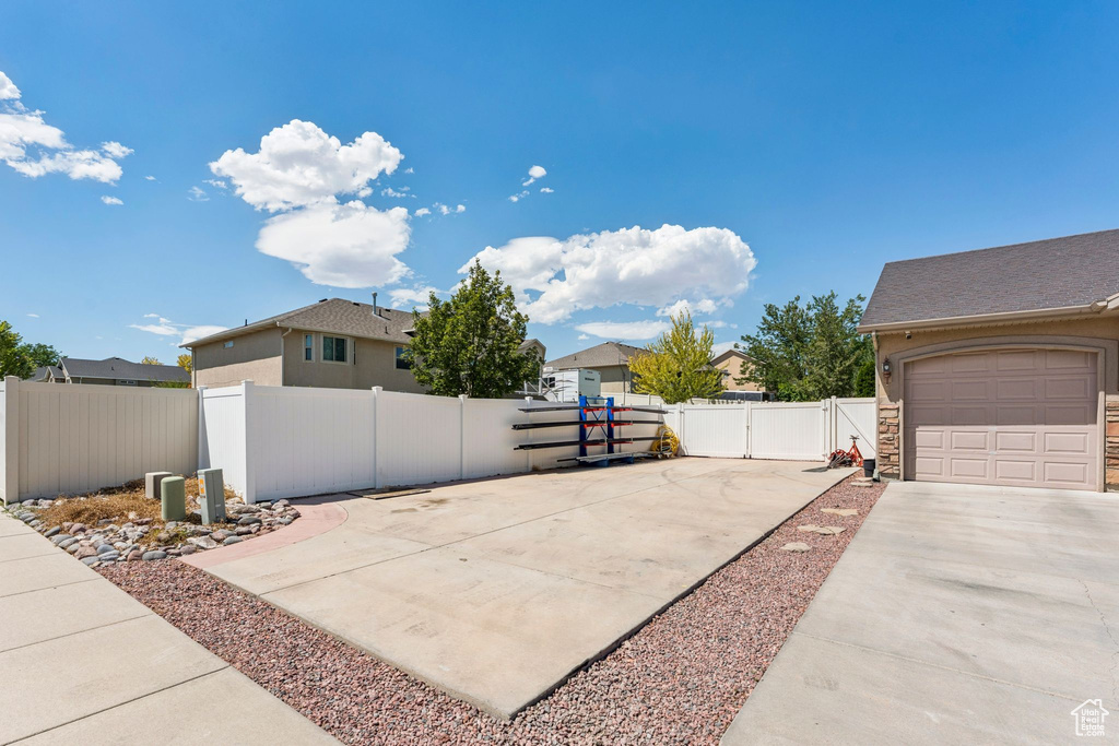 5248 W LITTLE WATER PEAK DR Herriman, UT 84096