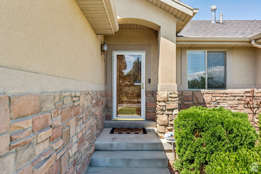 5248 W LITTLE WATER PEAK DR Herriman, UT 84096