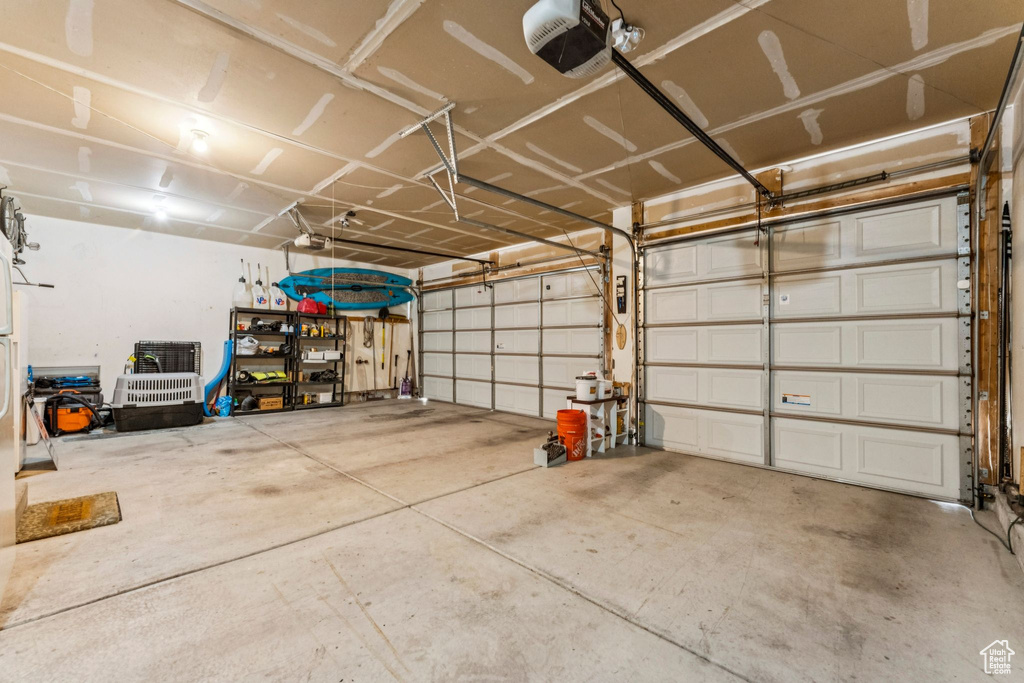 5248 W LITTLE WATER PEAK DR Herriman, UT 84096