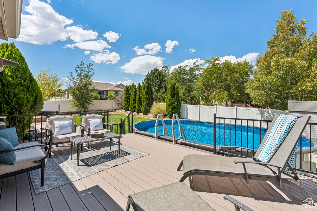 5248 W LITTLE WATER PEAK DR Herriman, UT 84096