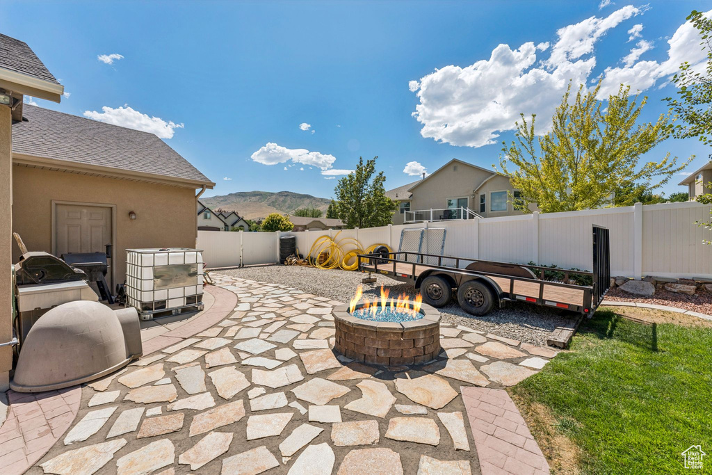 5248 W LITTLE WATER PEAK DR Herriman, UT 84096