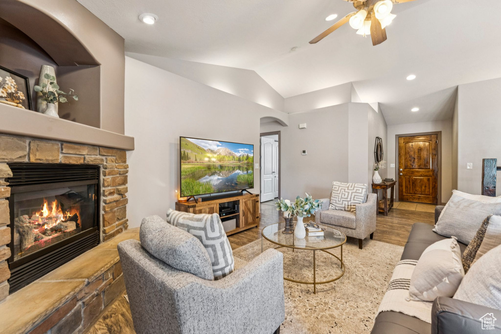 5248 W LITTLE WATER PEAK DR Herriman, UT 84096
