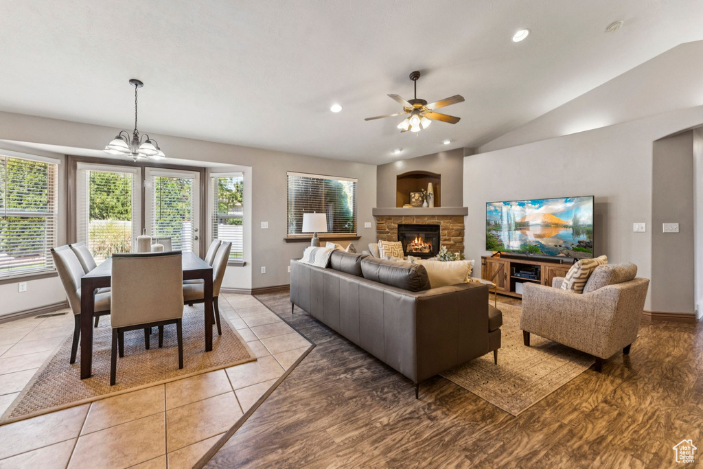 5248 W LITTLE WATER PEAK DR Herriman, UT 84096