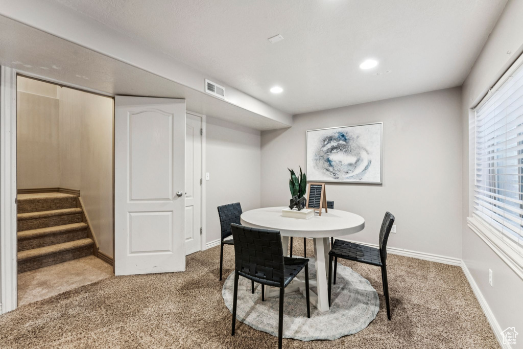 5248 W LITTLE WATER PEAK DR Herriman, UT 84096