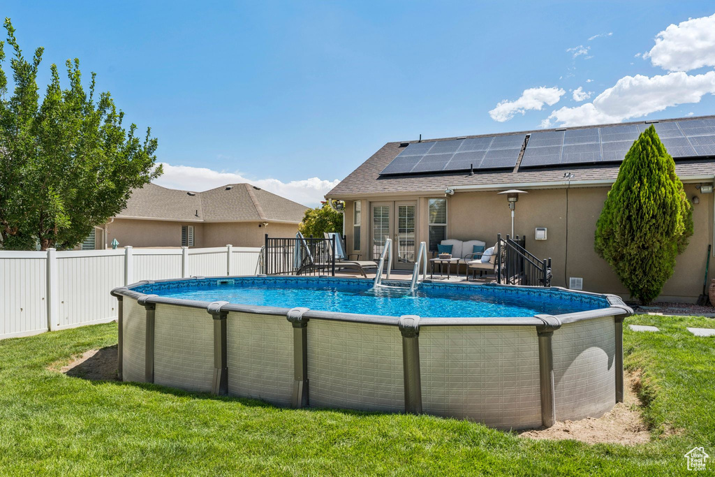 5248 W LITTLE WATER PEAK DR Herriman, UT 84096