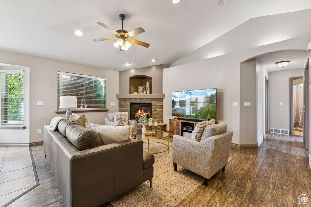 5248 W LITTLE WATER PEAK DR Herriman, UT 84096