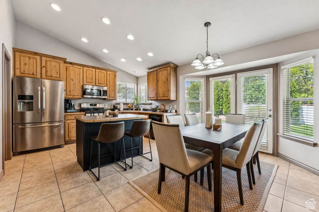 5248 W LITTLE WATER PEAK DR Herriman, UT 84096