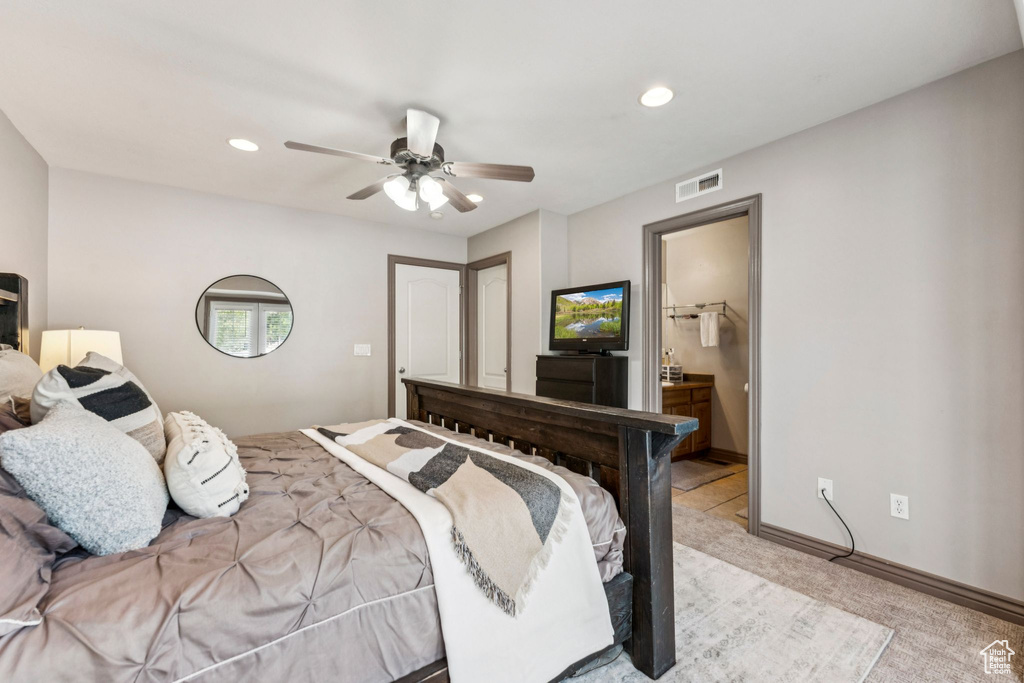 5248 W LITTLE WATER PEAK DR Herriman, UT 84096