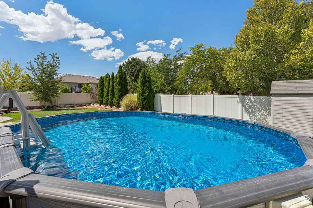 5248 W LITTLE WATER PEAK DR Herriman, UT 84096