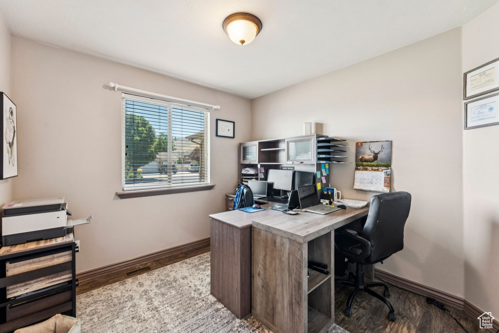 5248 W LITTLE WATER PEAK DR Herriman, UT 84096