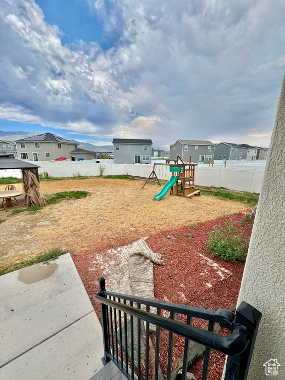 3473 N DELTA ST Eagle Mountain, UT 84005