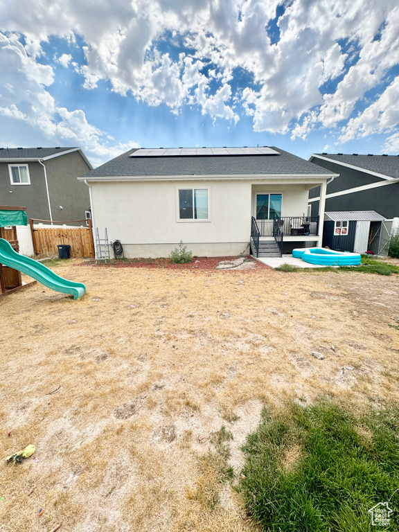 3473 N DELTA ST Eagle Mountain, UT 84005