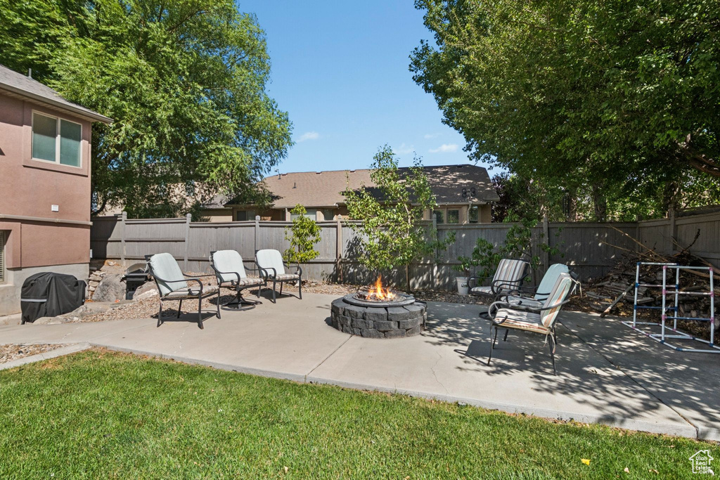 3548 E BRAXTON DR Eagle Mountain, UT 84043