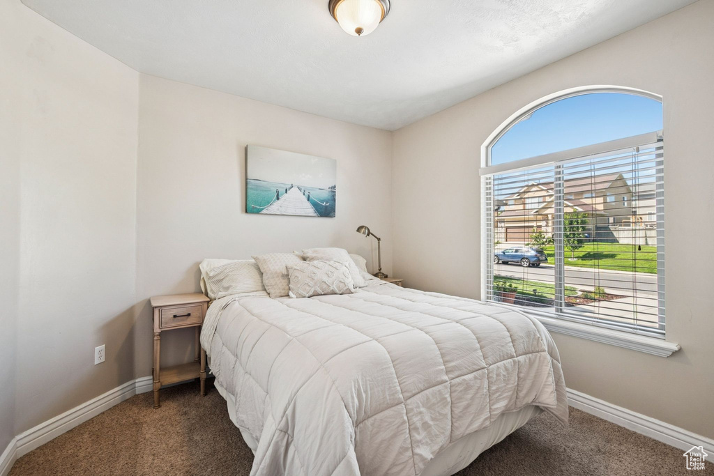 3548 E BRAXTON DR Eagle Mountain, UT 84043