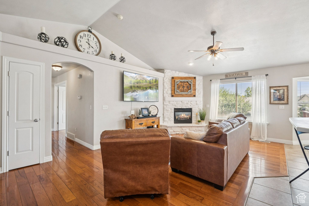 3548 E BRAXTON DR Eagle Mountain, UT 84043
