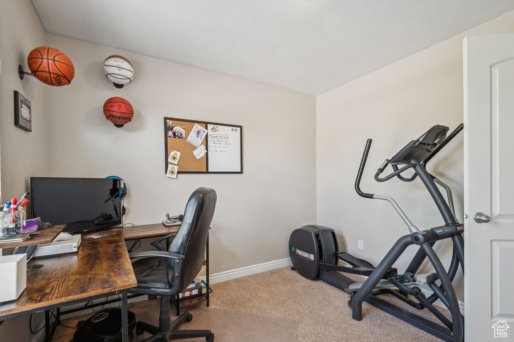 3548 E BRAXTON DR Eagle Mountain, UT 84043