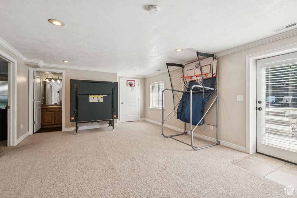 3548 E BRAXTON DR Eagle Mountain, UT 84043