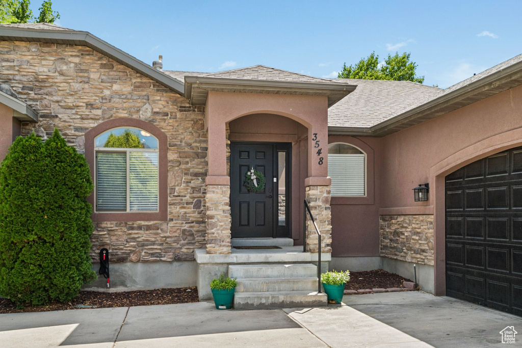 3548 E BRAXTON DR Eagle Mountain, UT 84043