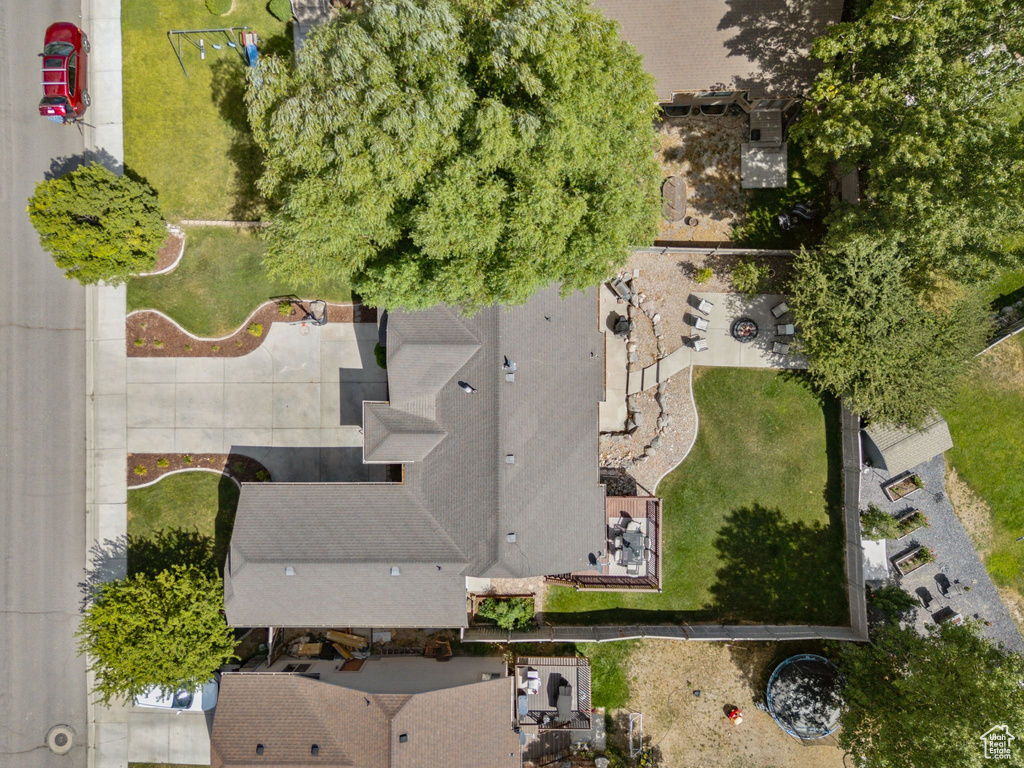 3548 E BRAXTON DR Eagle Mountain, UT 84043
