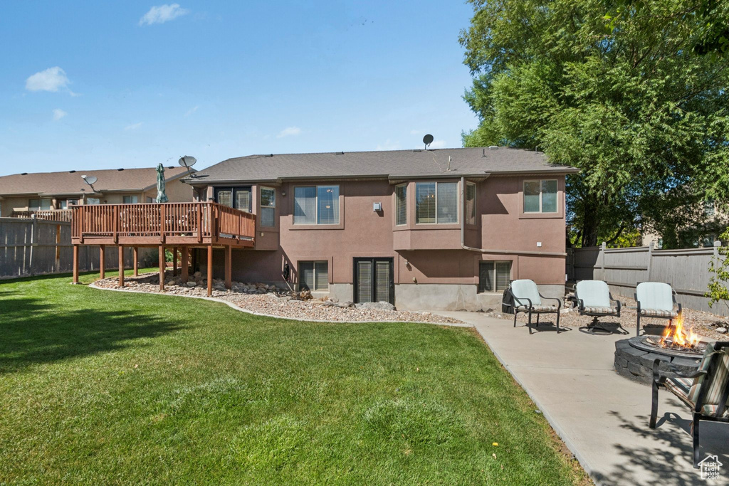 3548 E BRAXTON DR Eagle Mountain, UT 84043