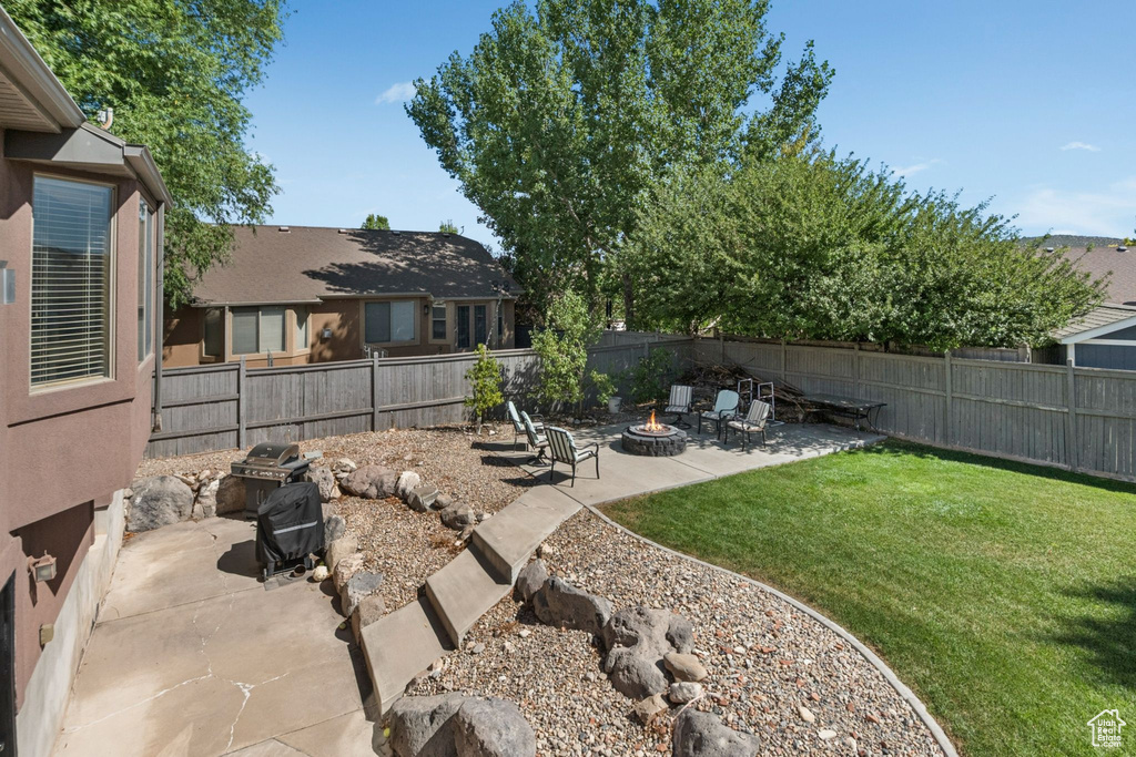 3548 E BRAXTON DR Eagle Mountain, UT 84043