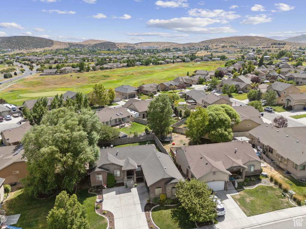 3548 E BRAXTON DR Eagle Mountain, UT 84043