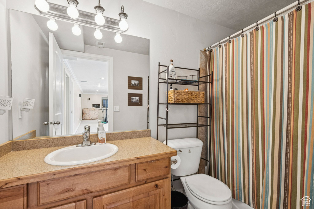 3548 E BRAXTON DR Eagle Mountain, UT 84043